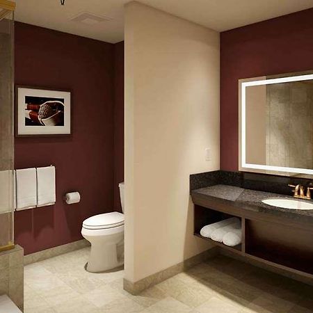 Pearl River Resort Φιλαδέλφεια Δωμάτιο φωτογραφία