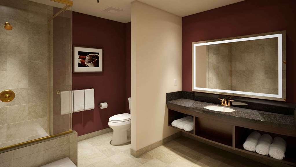 Pearl River Resort Φιλαδέλφεια Δωμάτιο φωτογραφία