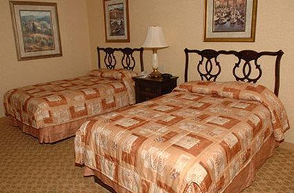 Pearl River Resort Φιλαδέλφεια Δωμάτιο φωτογραφία