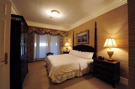 Pearl River Resort Φιλαδέλφεια Δωμάτιο φωτογραφία